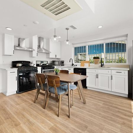Spacious 1-Bd Hideaway Close To Usc Room With Share Livingroom Los Angeles Extérieur photo