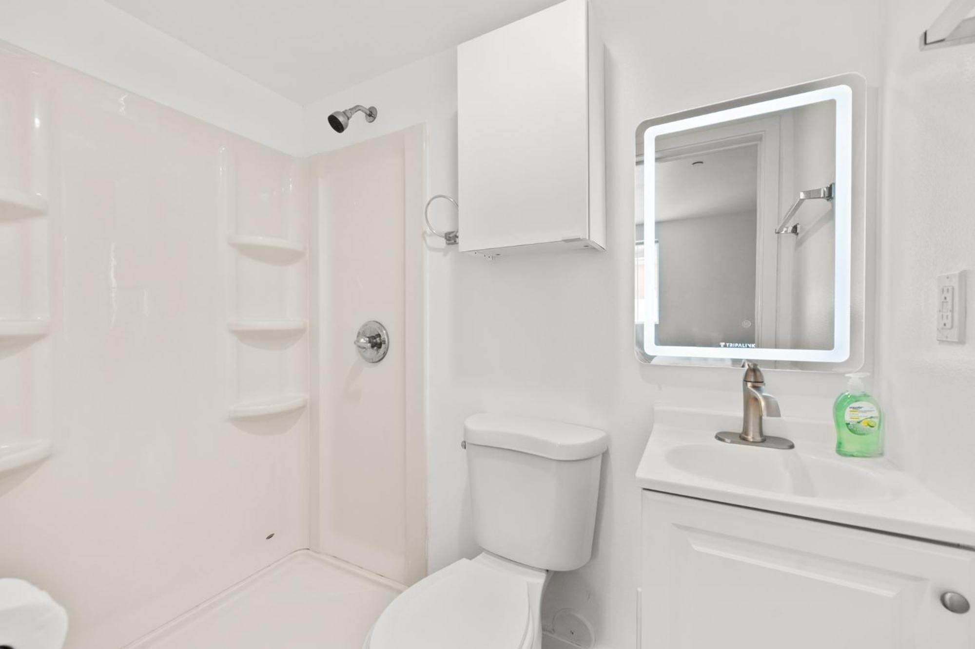 Spacious 1-Bd Hideaway Close To Usc Room With Share Livingroom Los Angeles Extérieur photo