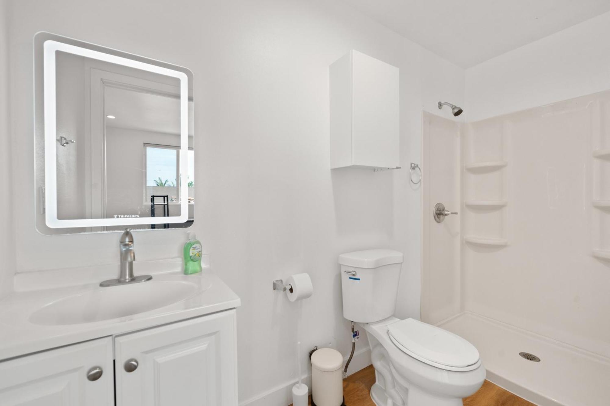 Spacious 1-Bd Hideaway Close To Usc Room With Share Livingroom Los Angeles Extérieur photo