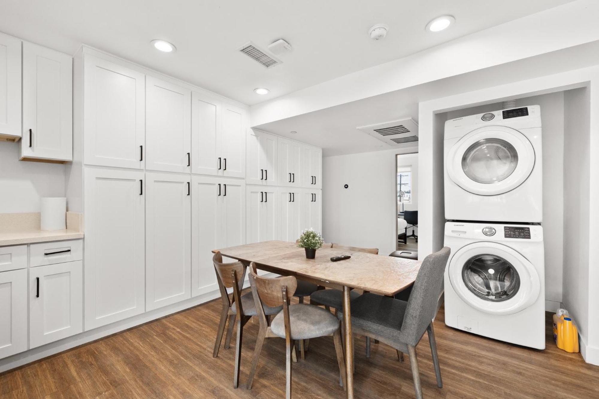Spacious 1-Bd Hideaway Close To Usc Room With Share Livingroom Los Angeles Extérieur photo